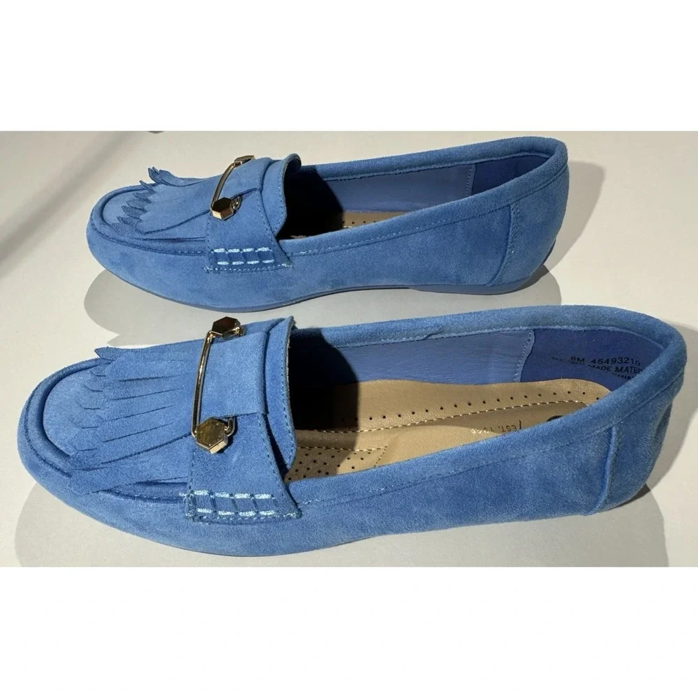 C Comfort Est 1946 used shoes